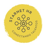 Starnet logo - Similar company to Voox Lab