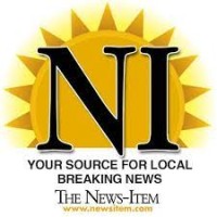 The News-Item logo - Similar company to The Baynet.Com