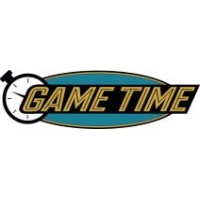 Game Time logo - Similar company to Game Time Tec