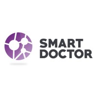 SMARTDOCTOR PERU logo - Similar company to Agendalo