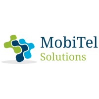 MobiTel Solutions logo - Similar company to Iesl Student Chapter - University Of Peradeniya
