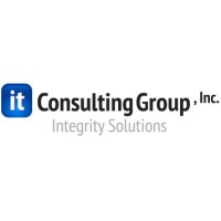 IT Consulting Group, Inc. logo - Similar company to Varay Managed It