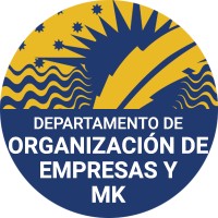 Departamento de Organización de Empresas y Marketing. Universidad Pablo de Olavide (UPO) logo - Similar company to Impactun
