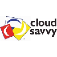cloud savvy logo - Similar company to Savvy Labs