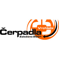Čerpadla Vrchlabí logo - Similar company to Imeso