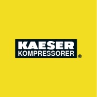 KAESER KOMPRESSORER  Norge logo - Similar company to Scanvi-Interyards As