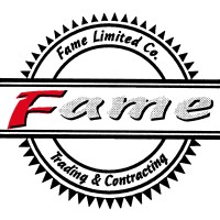 Fame logo - Similar company to Shadeslighting