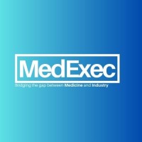 MedExec logo - Similar company to Trials Pro