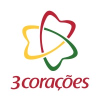 3 Corações S/A logo - Similar company to Vigor