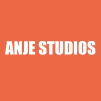 Anje Studios logo - Similar company to Peoplewave