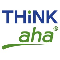 THiNKaha logo - Similar company to Credibility Nation
