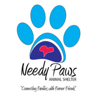 Needy Paws Animal Shelter logo - Similar company to Quemahtech Private Limited