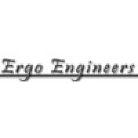 Ergo Engineers Pvt. Ltd. logo - Similar company to Career Path Solutions Pvt. Ltd.