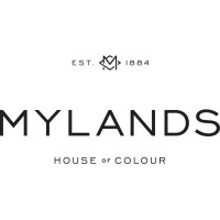 Mylands (John Myland Ltd) logo - Similar company to Polyvine Ltd