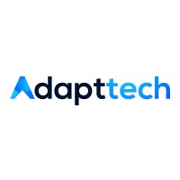 Adapttech Technology Consulting logo - Similar company to Adaptech