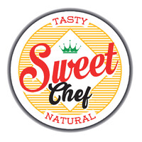SweetChef logo - Similar company to Wikoget