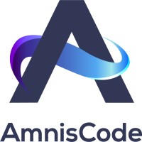 AmnisCode logo - Similar company to Desitech Sp. Z O.O.