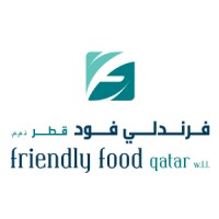 Friendly Food Qatar logo - Similar company to Sunrise Group
