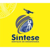 Síntese - Serviços de Engenharia logo - Similar company to Sintese Serviços