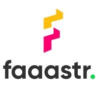 Faaastr logo - Similar company to Elya & Gaspard