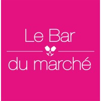 Le Bar Du Marché