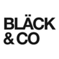 Bläck & Co Reklambyrå AB logo - Similar company to Swe Reklambyrå