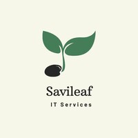 Savileaf logo - Similar company to Arsys Technologies Pty Ltd