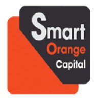Smart Orange Capital logo - Similar company to Smart Orange