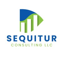Sequitur_Consulting logo - Similar company to Sequitur Consulting