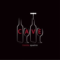 Cave 34 logo - Similar company to Setom