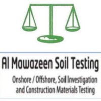 Al Mawazeen Soil Testing Lab logo - Similar company to Material Lab Testing Services