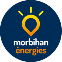Morbihan Énergies logo - Similar company to Reoliñ