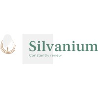 Silvanium logo - Similar company to Ossler Solar