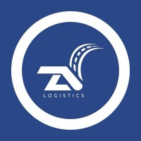 ZN logistics logo - Similar company to Aleva