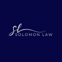 SOLOMON LAW logo - Similar company to Mills & Alcorn