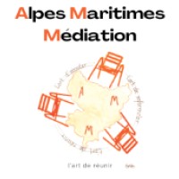ALPES-MARITIMES MÉDIATION logo - Similar company to Association Aapds