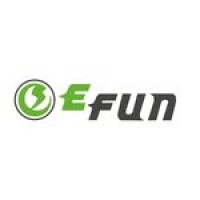 EFUN - Motos Eléctricas logo - Similar company to G5 Comunicaciones