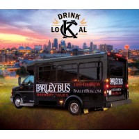 Barley Bus Tours logo - Similar company to Freedom House Recovery Center