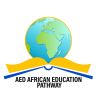AED African Education Pathway logo - Similar company to Fashion Africa 254