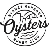 Sydney Harbour Rugby Club logo - Similar company to Burton Rugby Football Club Ltd.