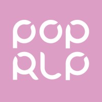 pop rlp logo - Similar company to Textmarka