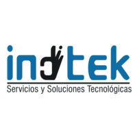 INDITEK S.A.S logo - Similar company to Seabreezerfid