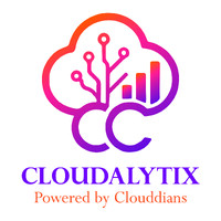 CLOUDALYTIX TECH SOLUTIONS LLP logo - Similar company to Kloudify
