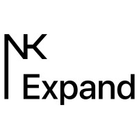 NK Expand logo - Similar company to Grep
