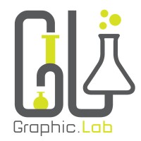 Graphic Lab Co. logo - Similar company to Fast Print | المطبعة السريعة