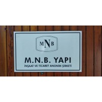 M.N.B. Yapı İnşaat ve Tic. A.Ş. logo - Similar company to Mnb Soft