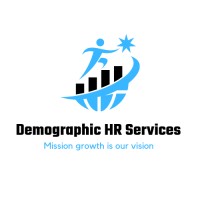 Demographic HR Services logo - Similar company to Standard Service