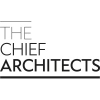 The Chief Architects logo - Similar company to Bezorgde Bevers