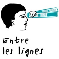 Association Entre les lignes logo - Similar company to 2Sides