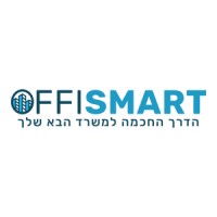 OFFISMART - משרדים להשכרה/מכירה logo - Similar company to Bite Sized Media